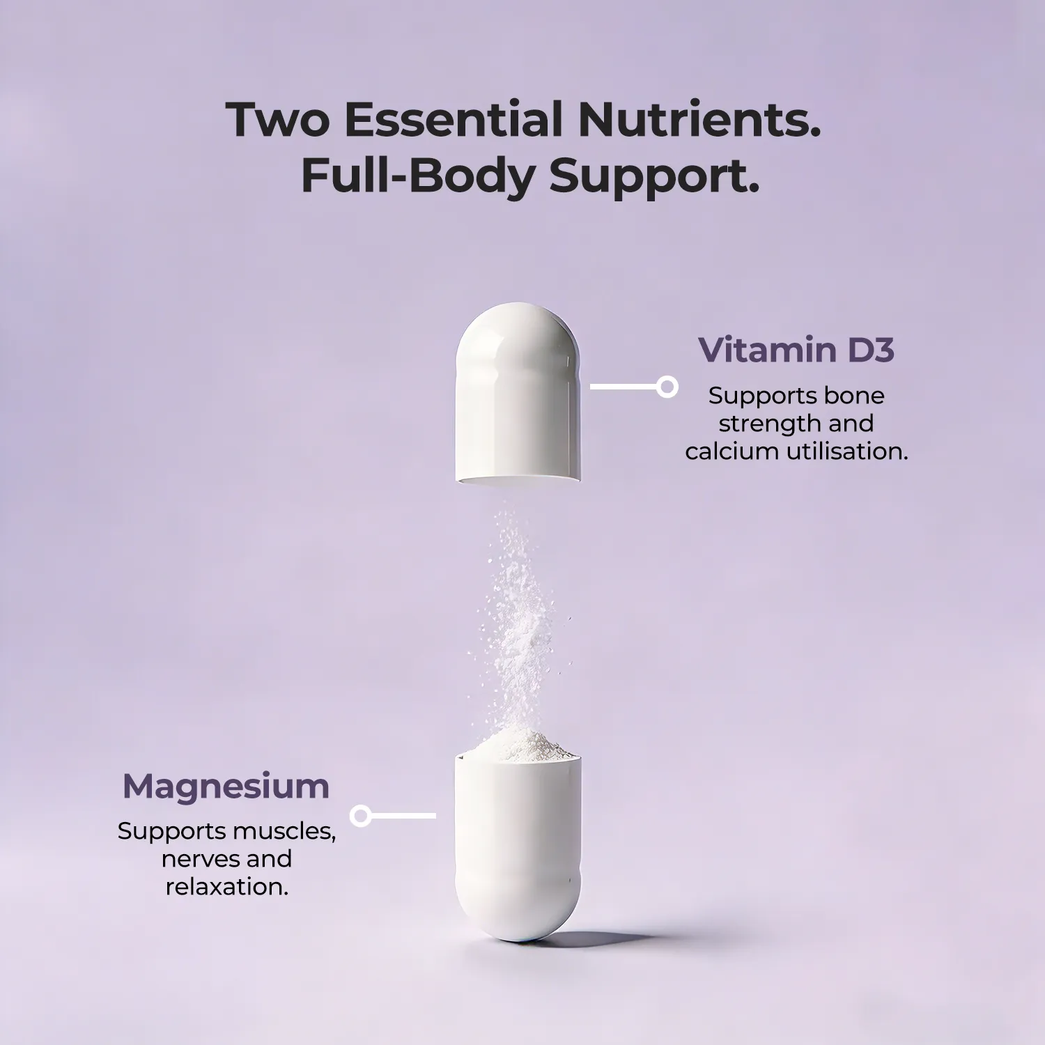 3 IN 1 Magnesium - Image 3