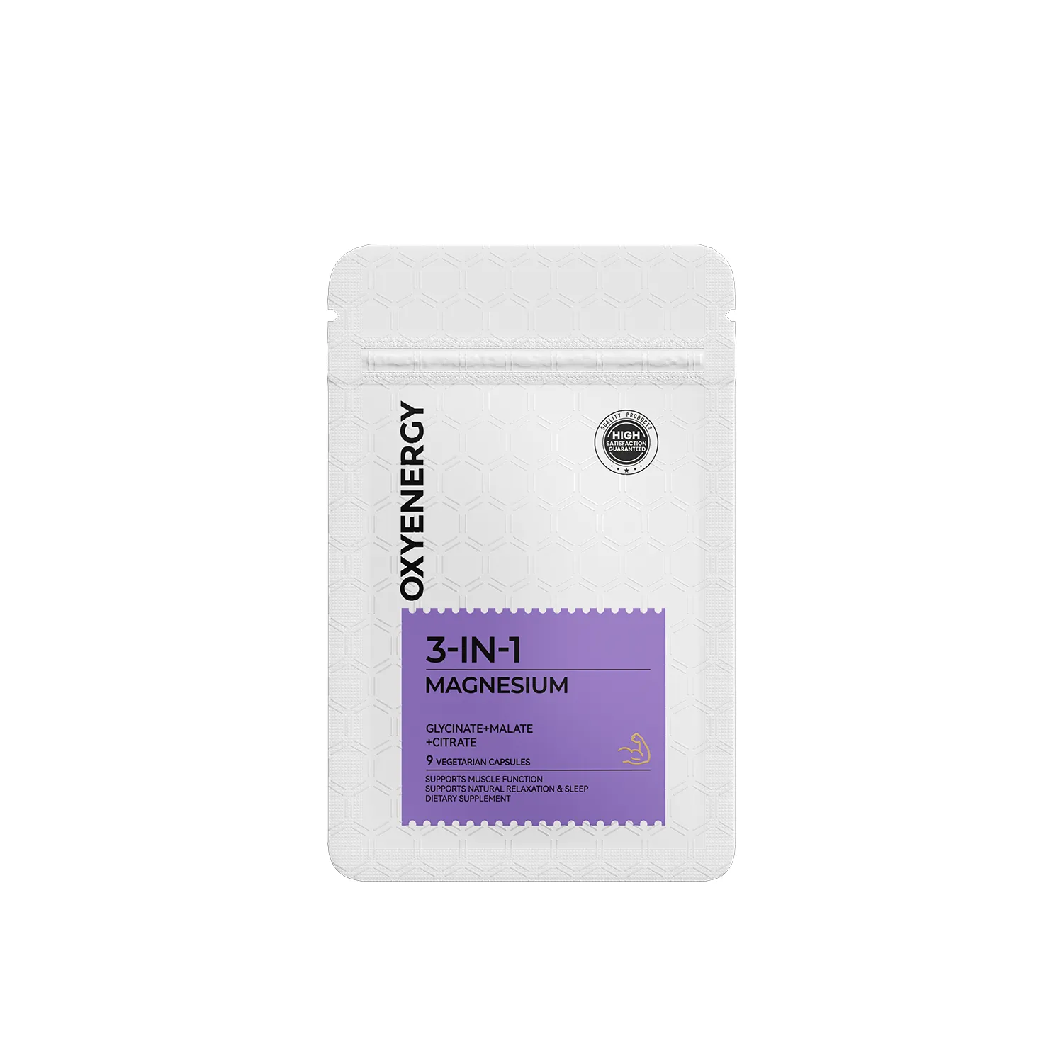 3 IN 1 Magnesium - Image 8