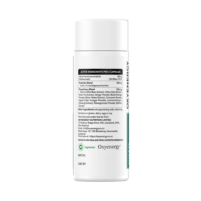 All-in-One Weight Management Bundle - Image 12