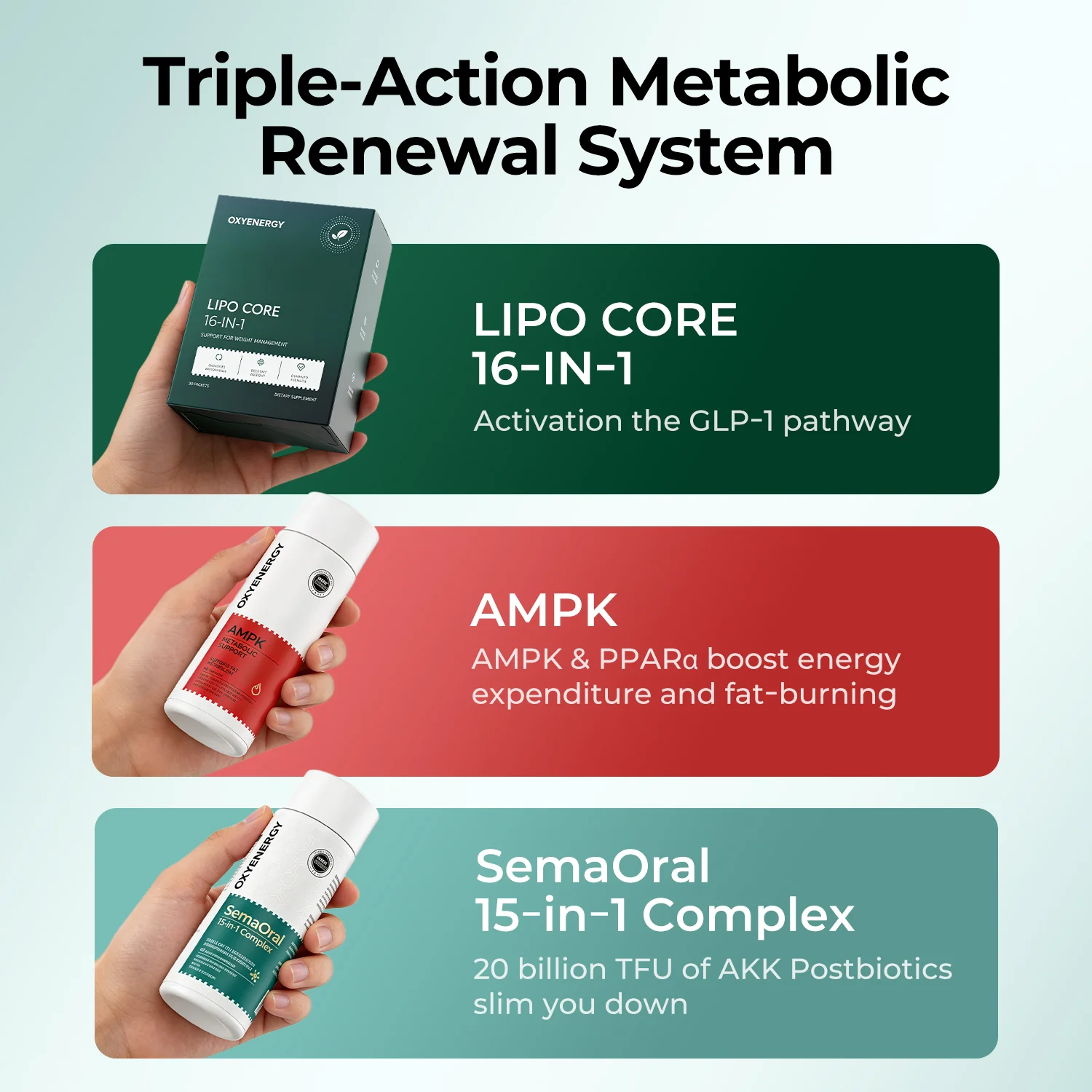 All-in-One Weight Management Bundle - Image 8