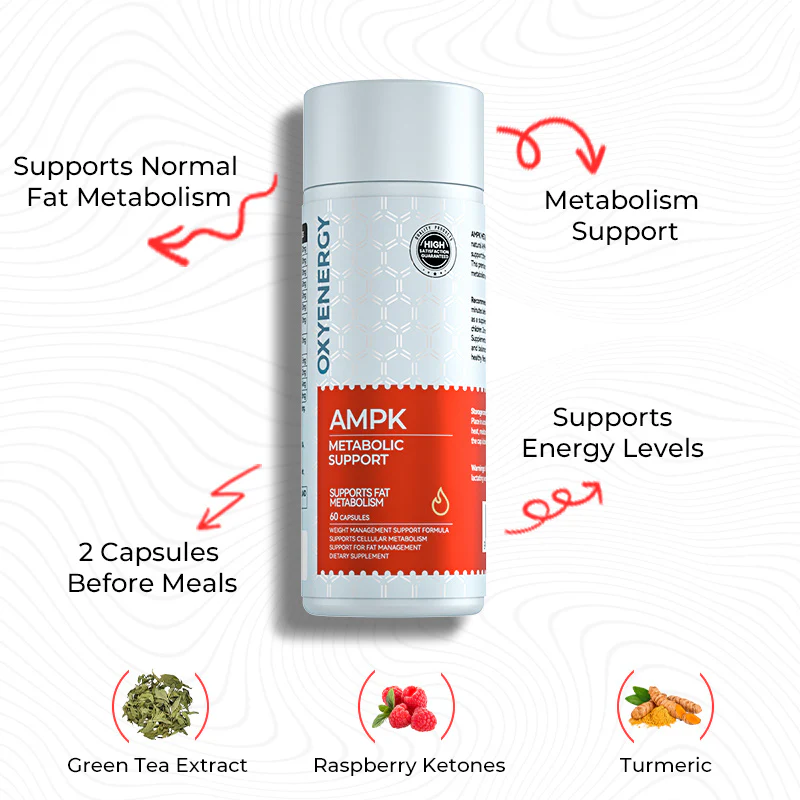 AMPK Metabolic Support - Image 5