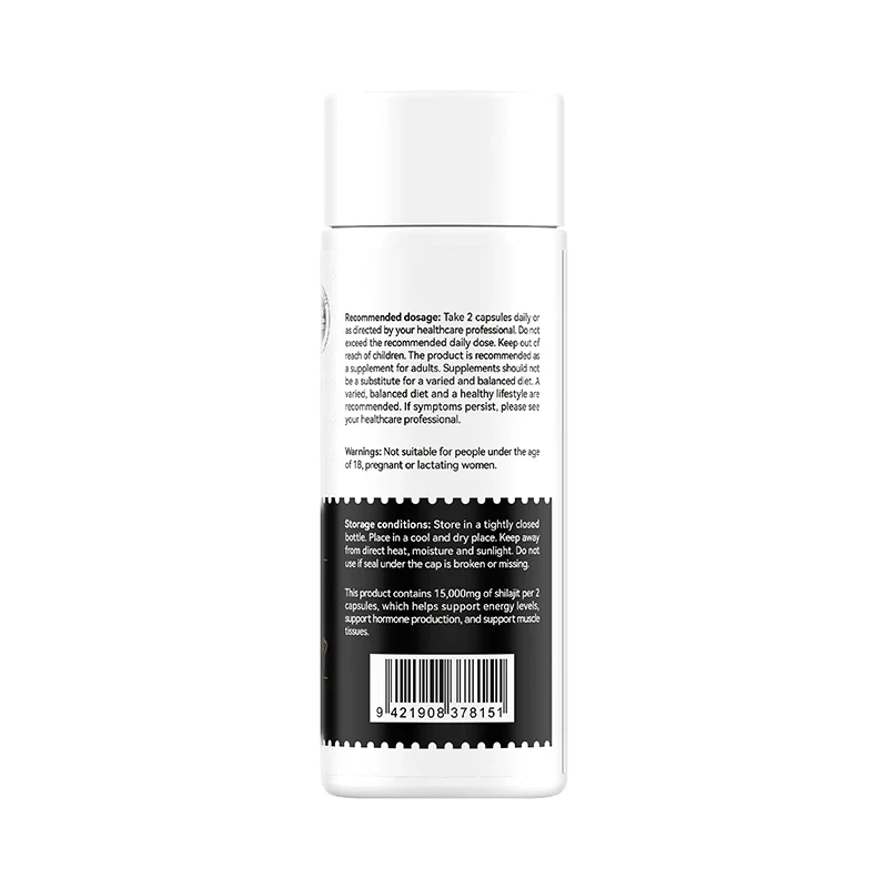 Shilajit - Image 3