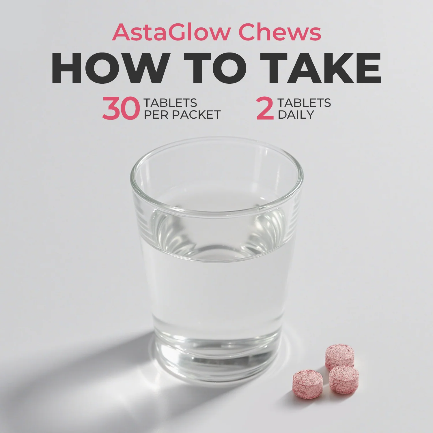 Astaglow Chews - Image 3