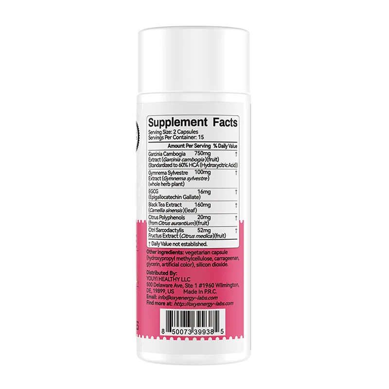 CALORIE BLOCKER 6 IN 1 - Image 2
