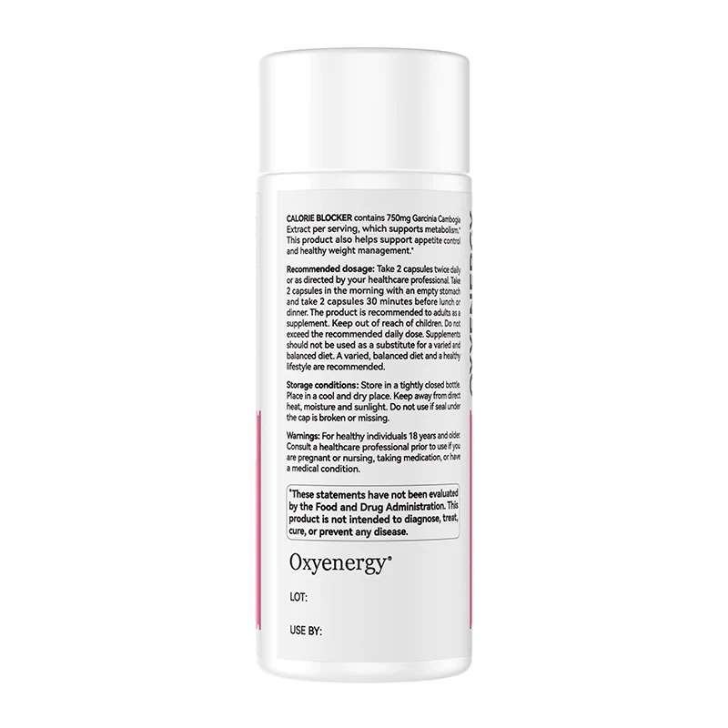 CALORIE BLOCKER 6 IN 1 - Image 3