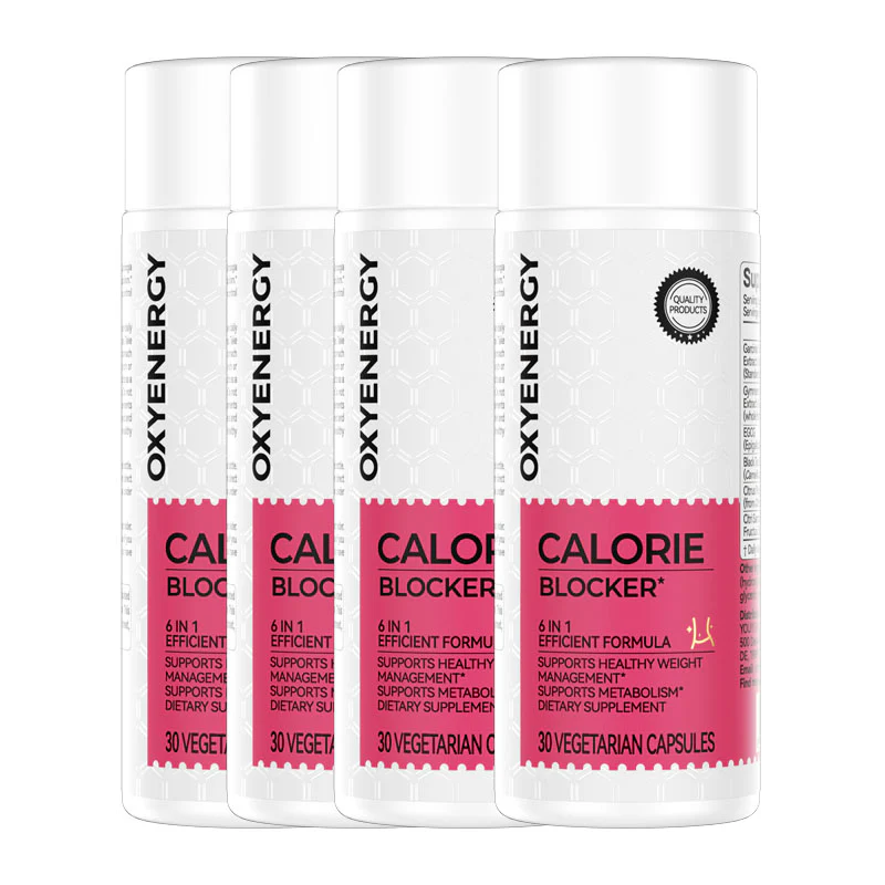 CALORIE BLOCKER 6 IN 1 - Image 5