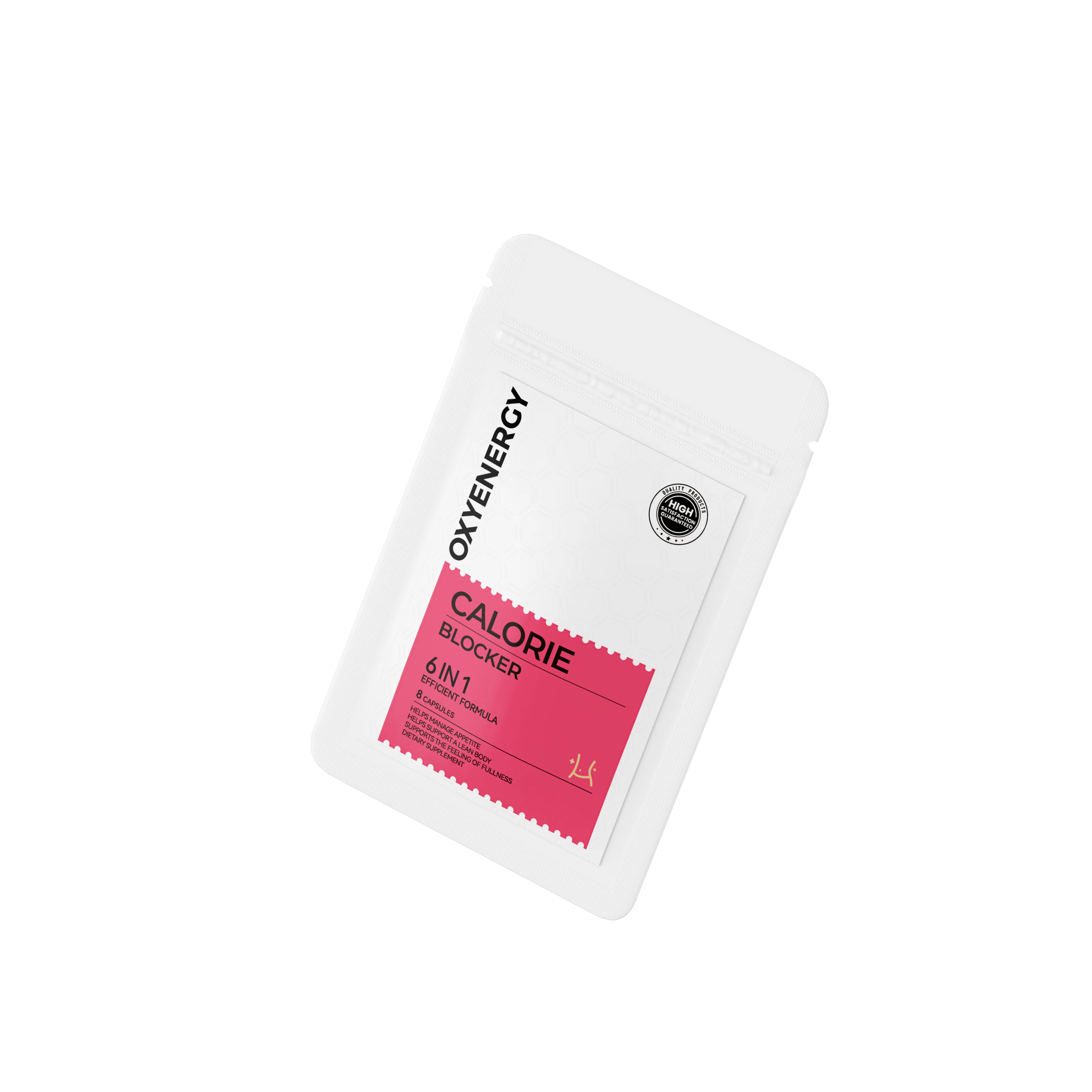 Calorie Blocker Sachet - Trial Sachet - Image 5