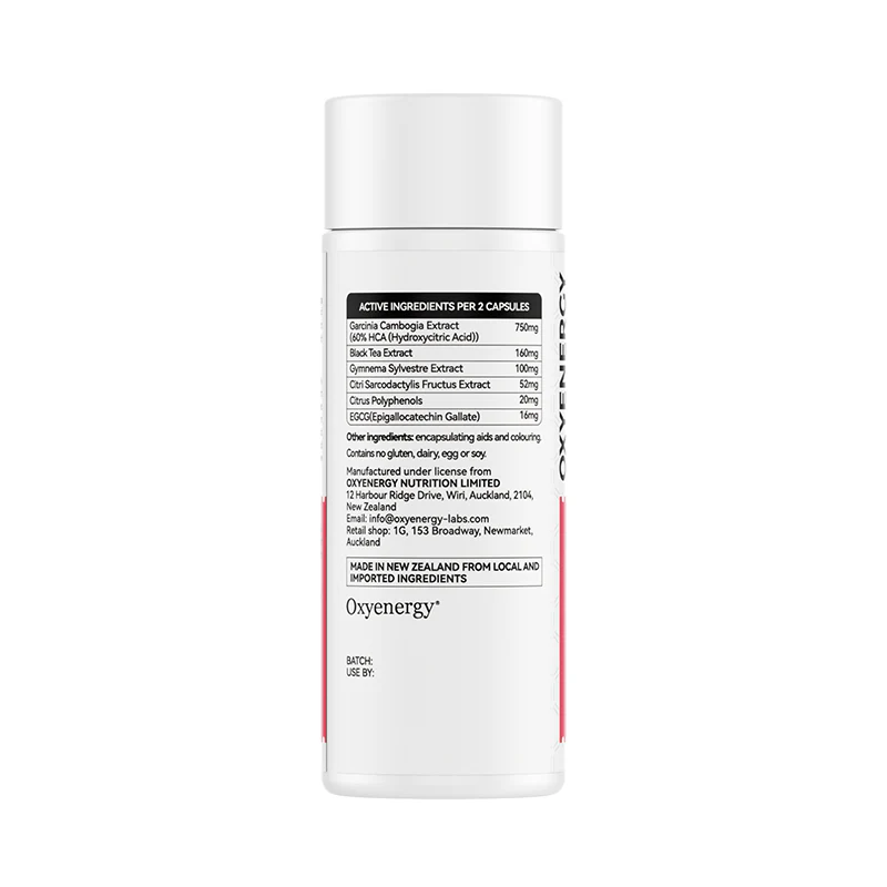 Calorie Blocker - 6 in 1 Efficient Formula - Image 3