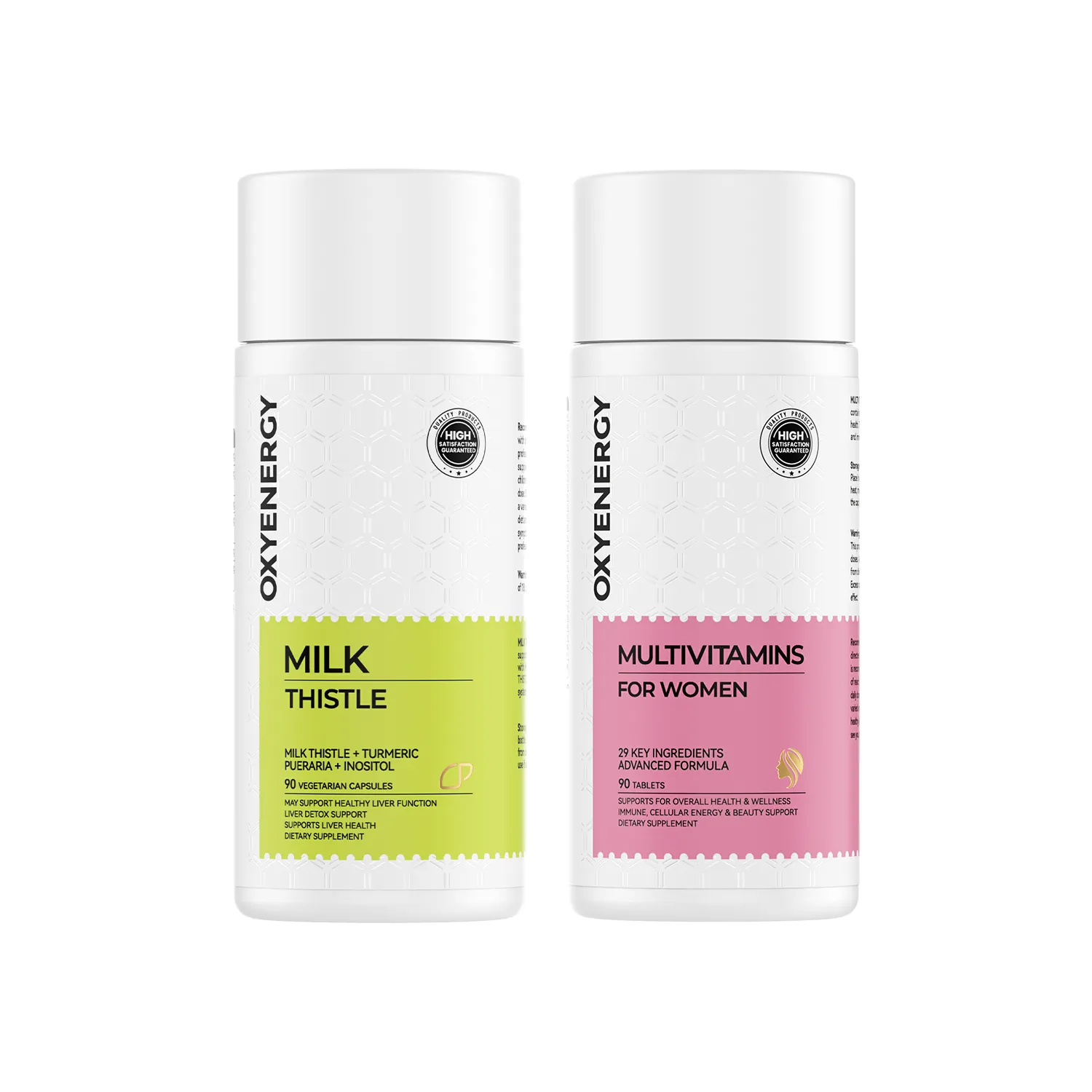Detox & Vitality Bundle - Image 10
