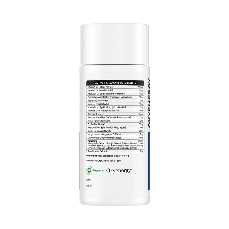 Multivitamin for Men - Image 3
