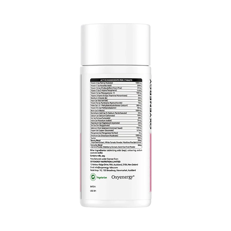 Detox & Vitality Bundle - Image 8