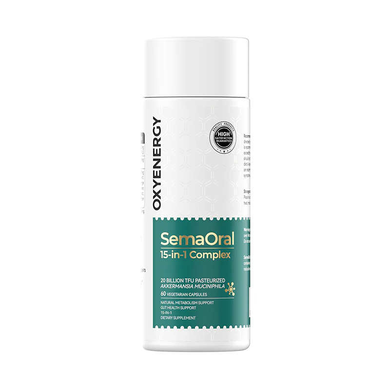 SemaOral 15-in-1 Complex - Image 7