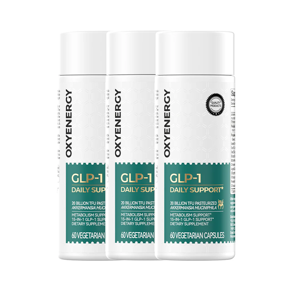 GLP-1 DAILY SUPPORT - Metabolism Support - Image 6