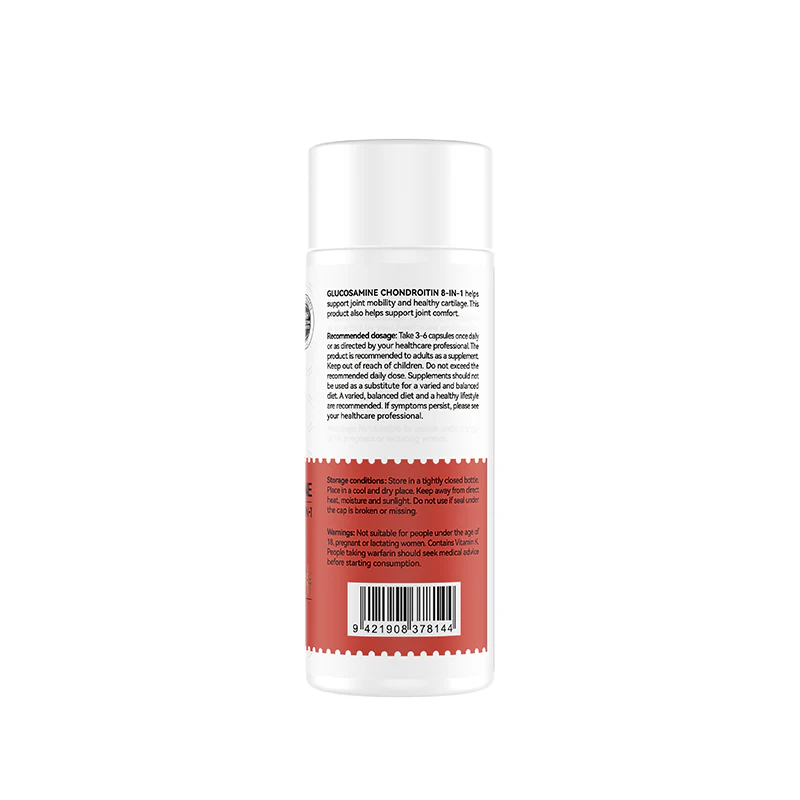 Glucosamine Chondroitin 8-IN-1 - Image 4