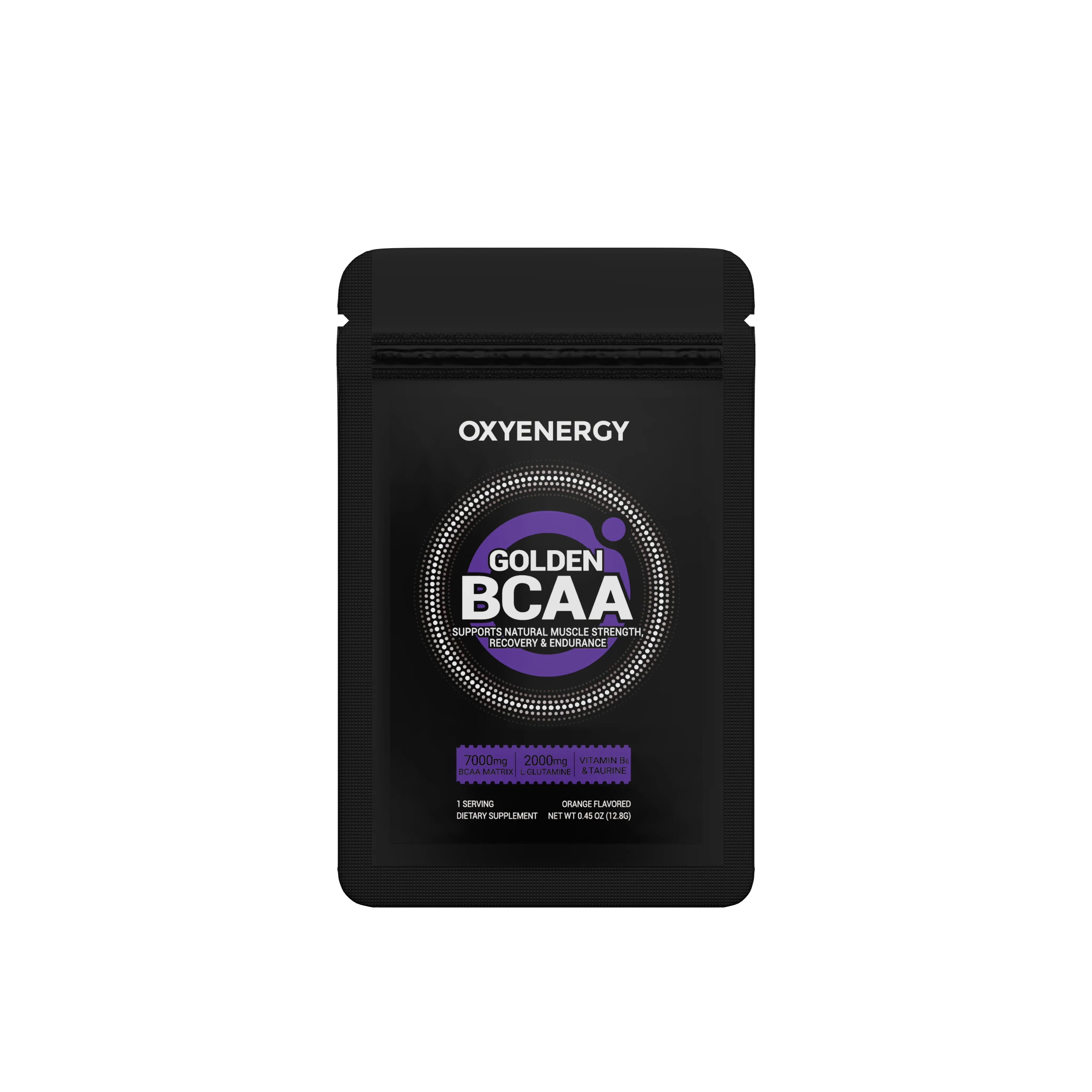 GOLDEN BCAA - Image 4