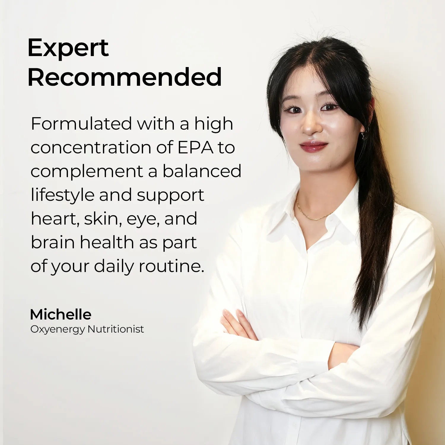 Golden Fish Oil 90% EPA - Image 5