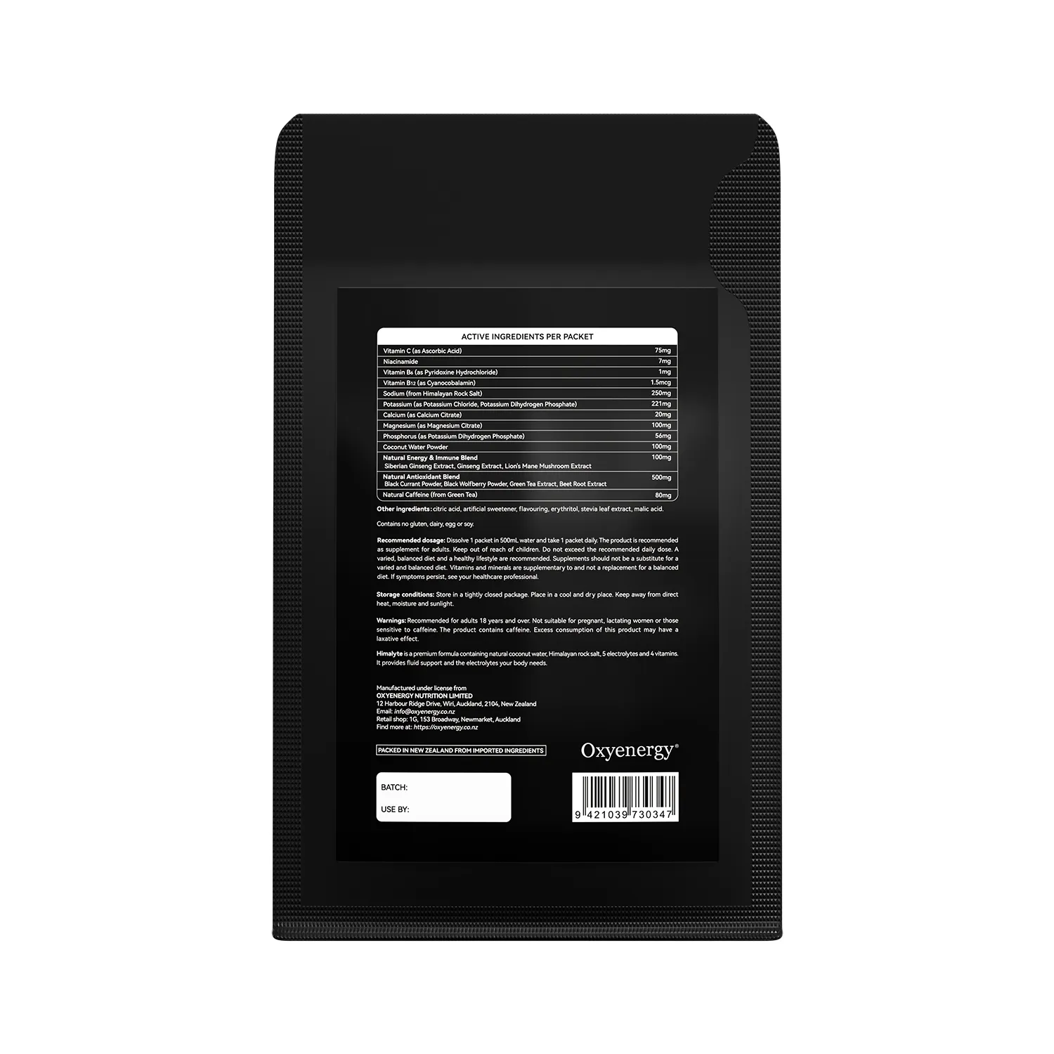 Himalyte - Image 3