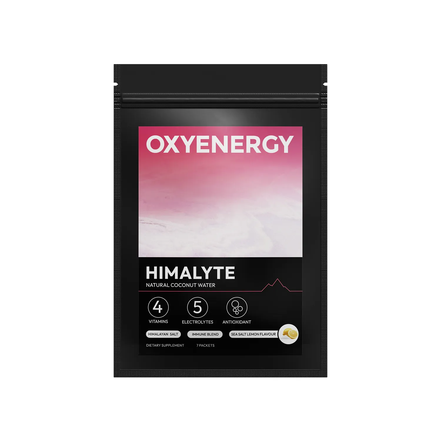 Himalyte - Image 4