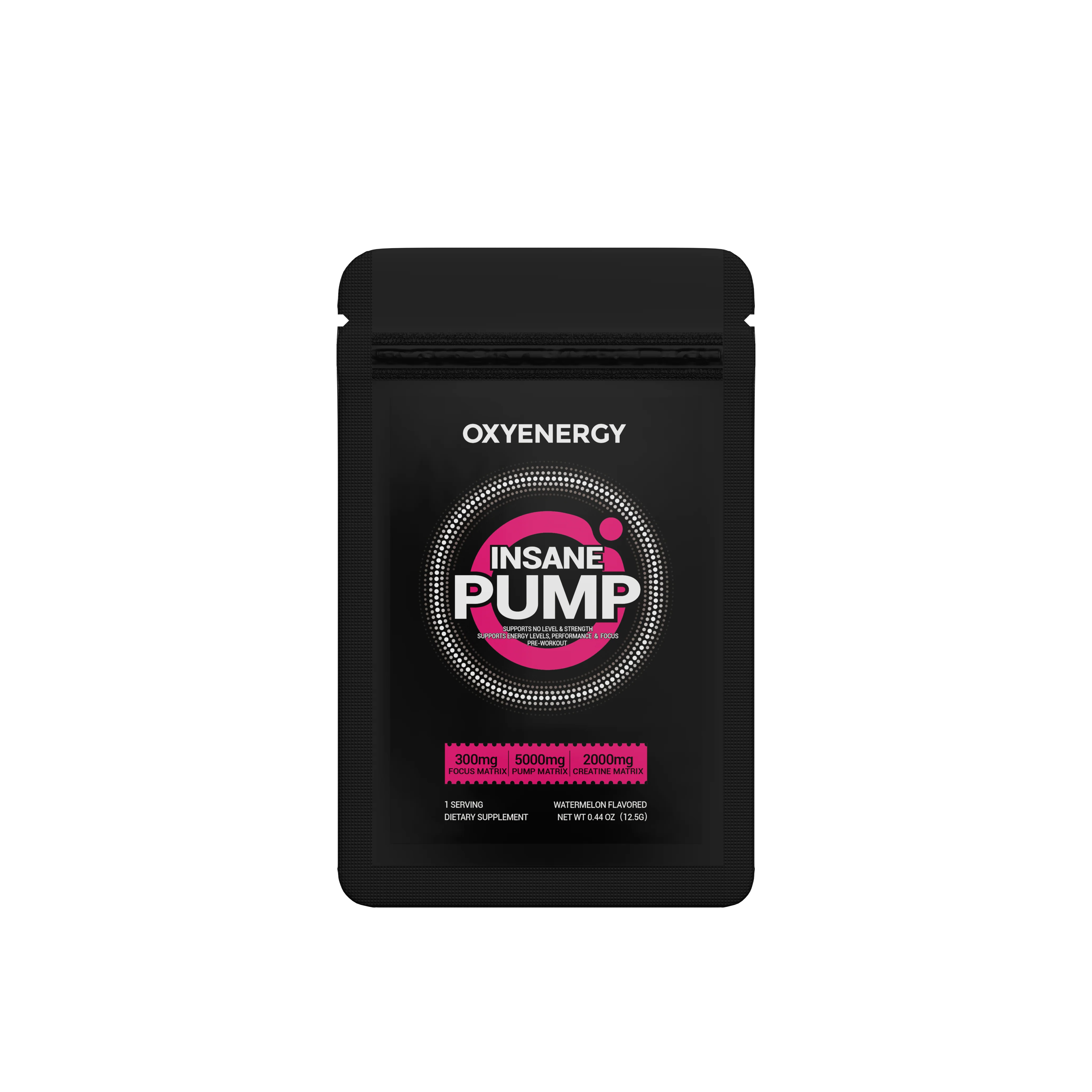 INSANE PUMP - Image 4