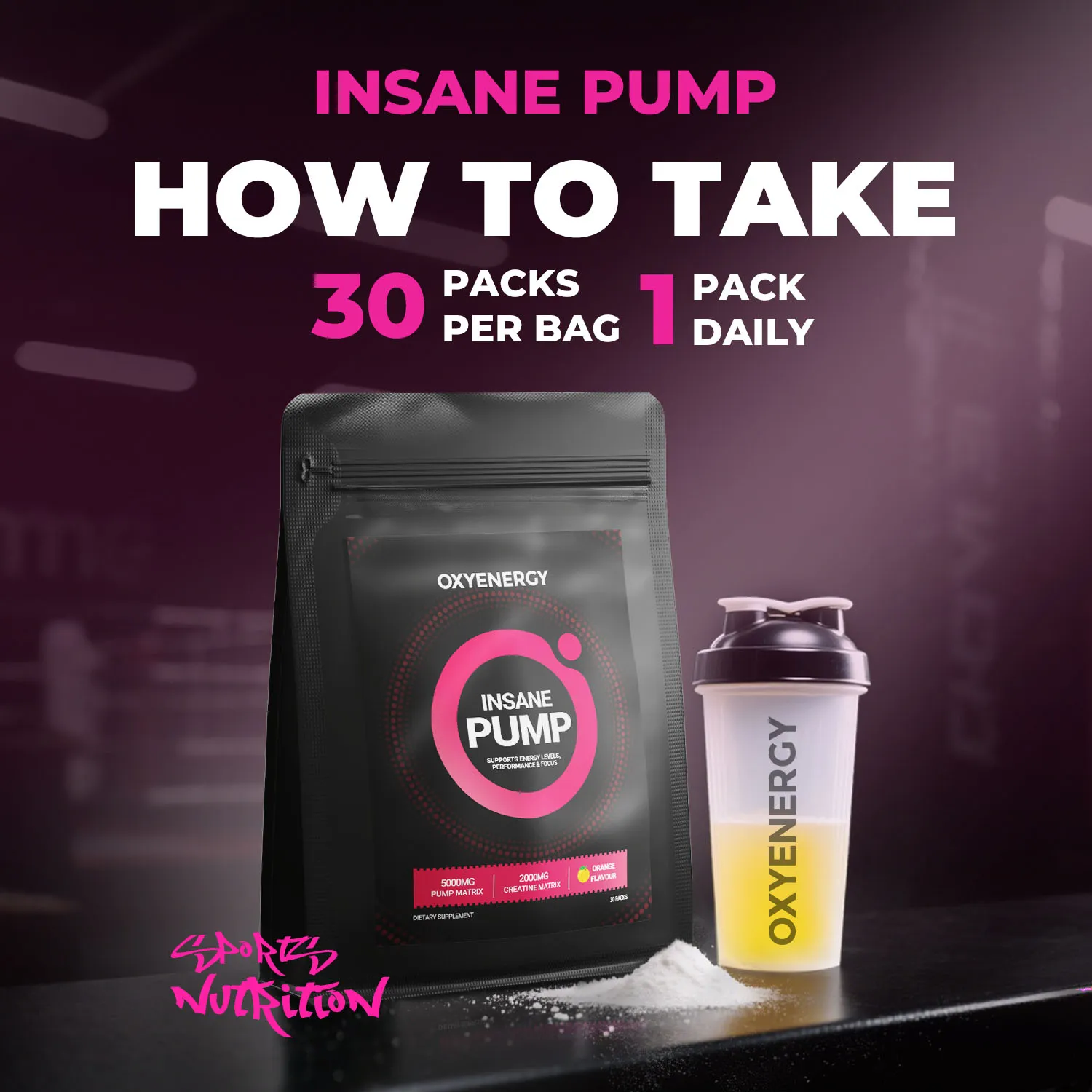 Insane Pump - Image 3