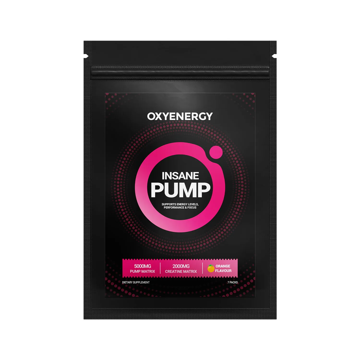 Insane Pump - Image 5