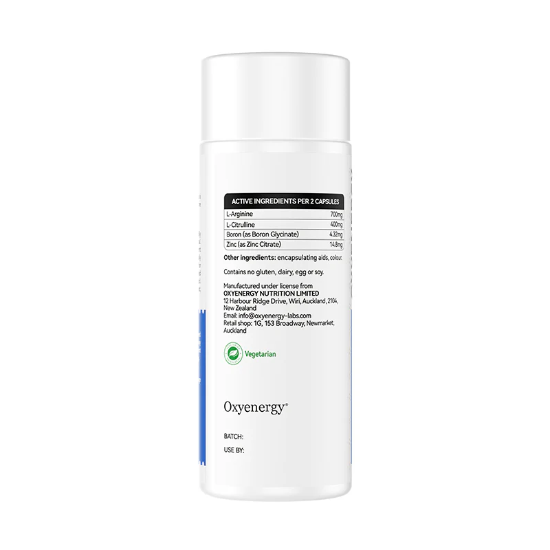 L-ARGININE - Image 3