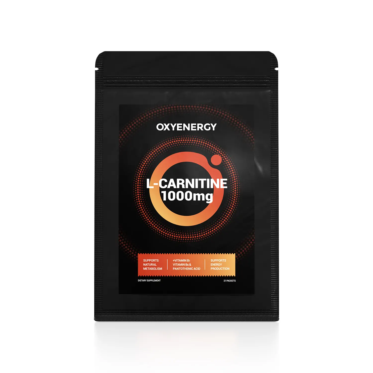 L-Carnitine 21000mg - Image 7