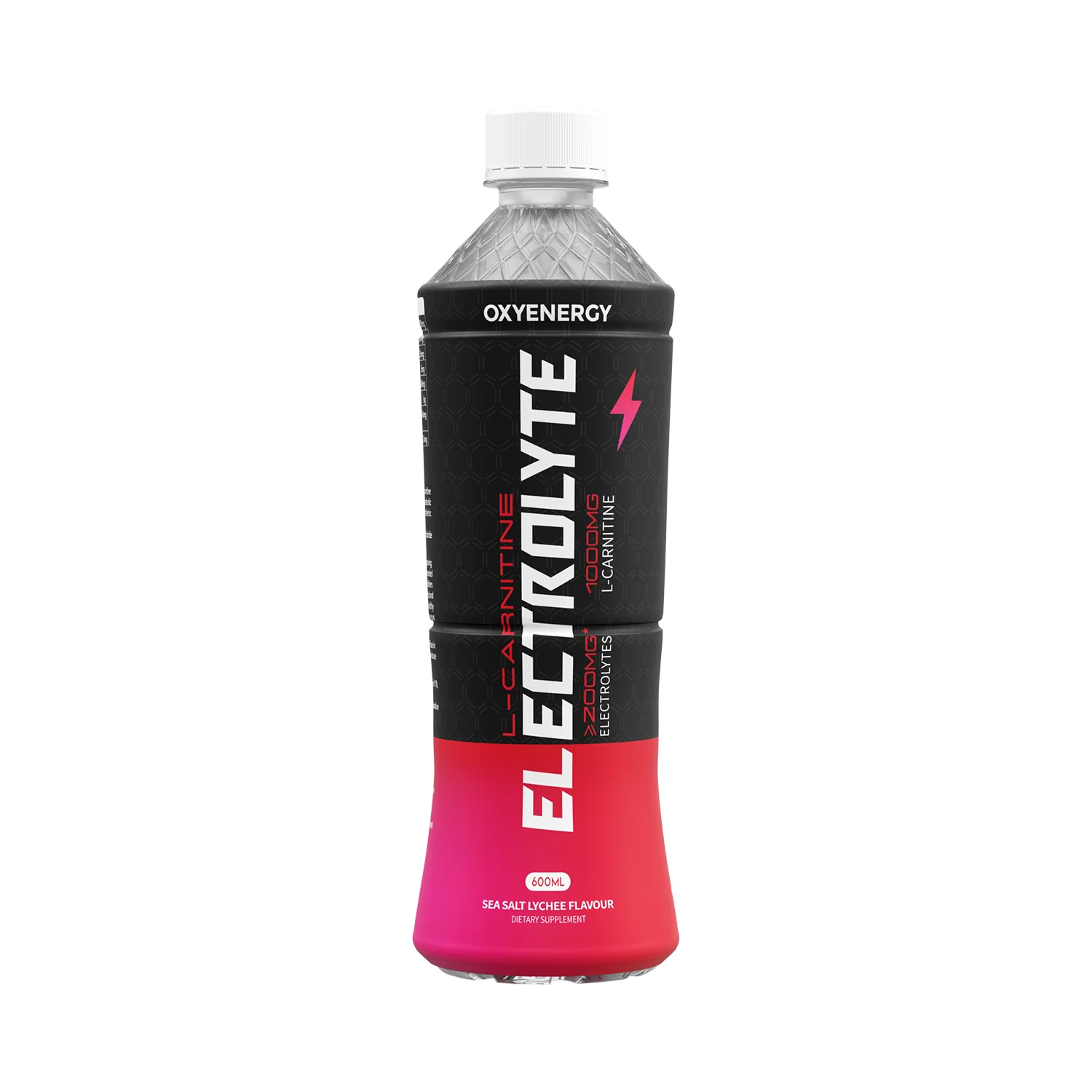 L-CARNITINE ELECTROLYTE - Image 4