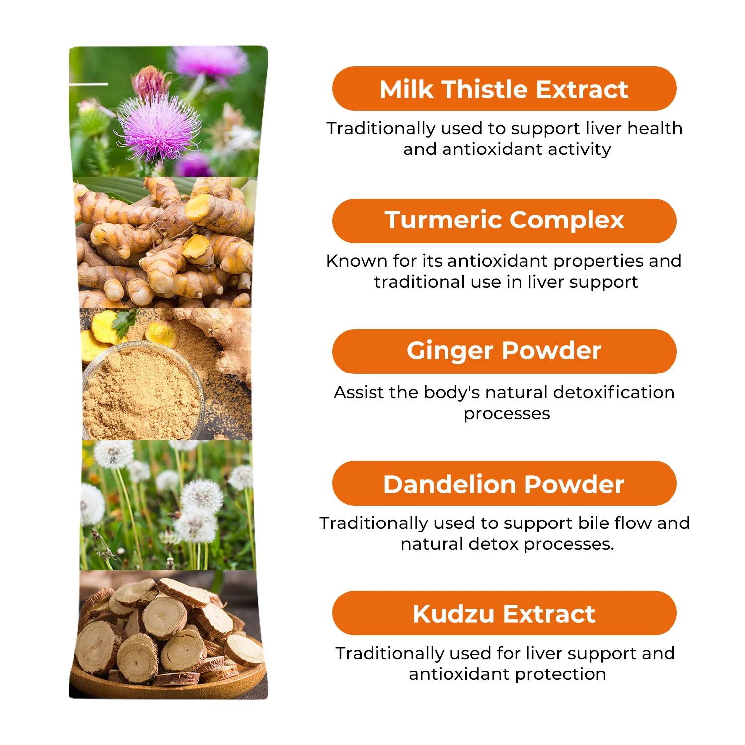 Liv-Detox Shot - Supports Liver Function Healthy - Image 3