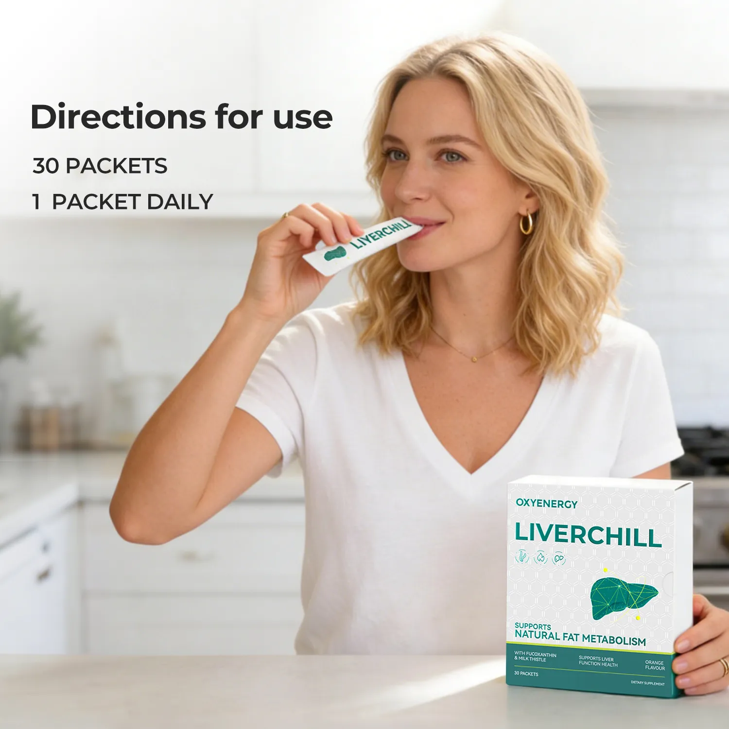Liverchill - Supports Natural Fat Metabolism - Image 5