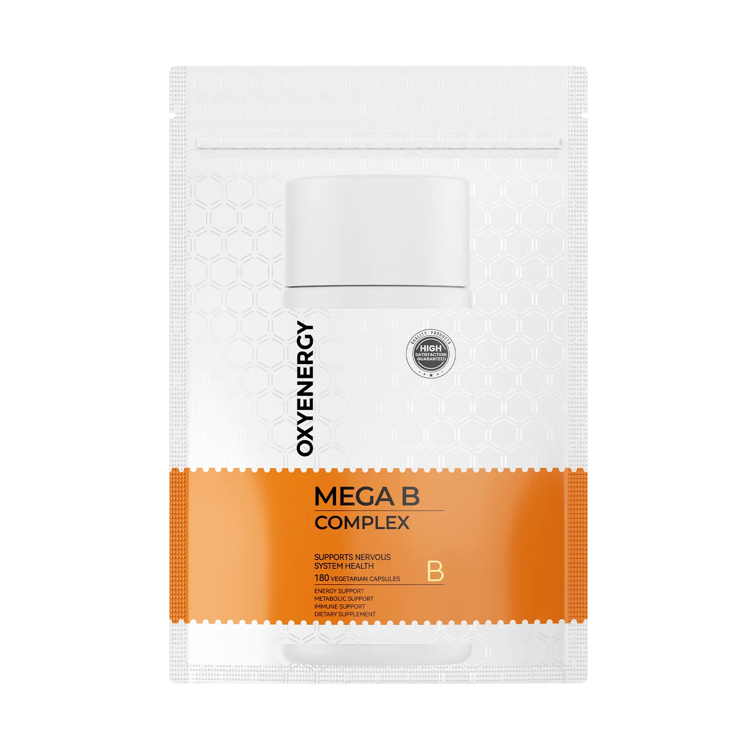 MEGA B COMPLEX - Image 6