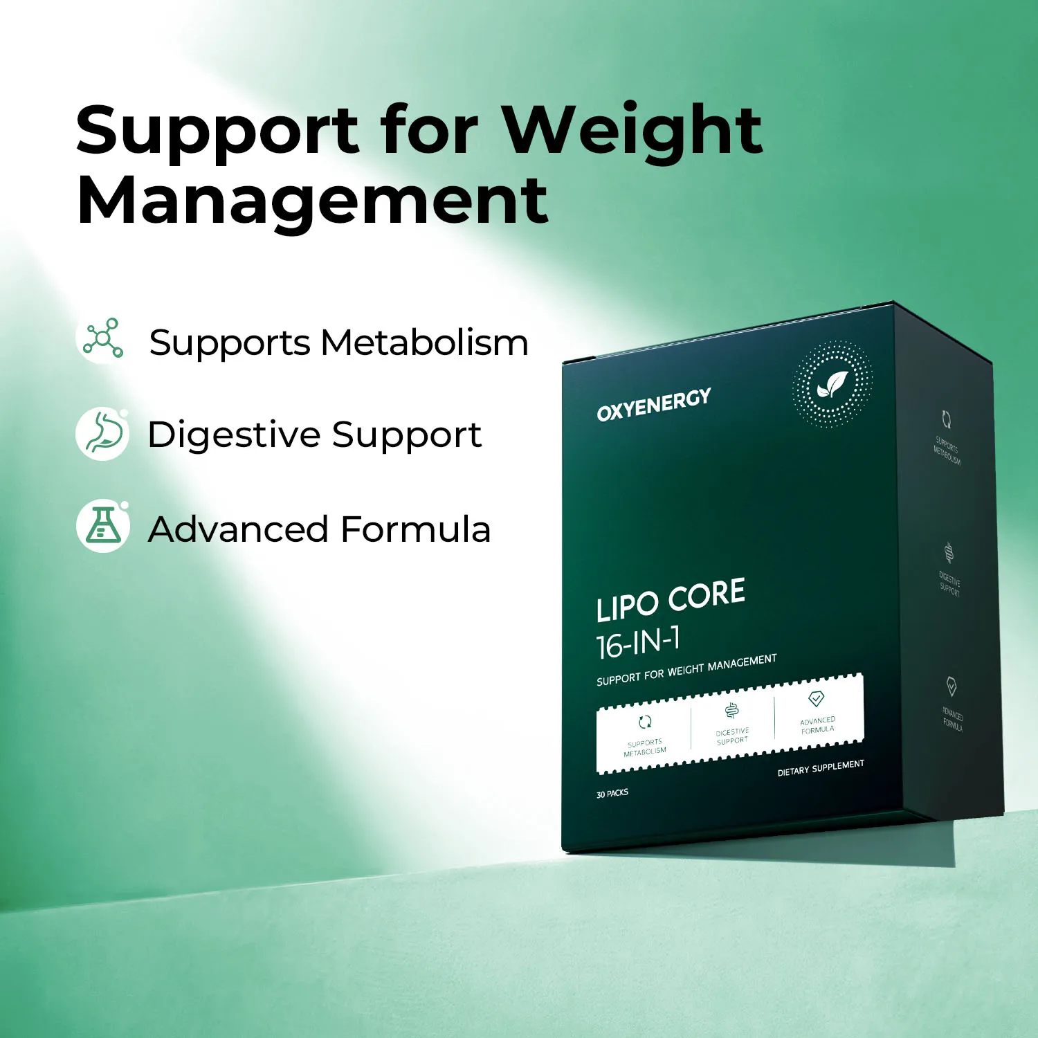 Lipo Core 16-IN-1 - Image 3