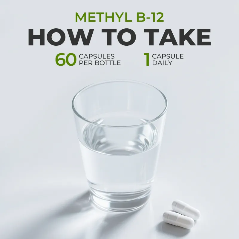 Methyl B-12 50mcg - Image 3