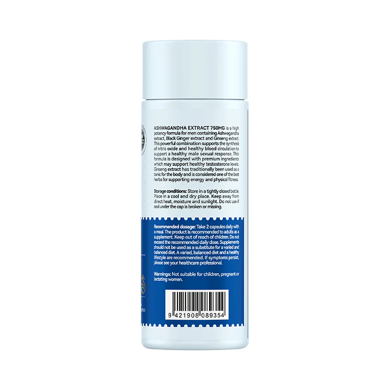 Milk Thistle & Ashwagandha - Image 5
