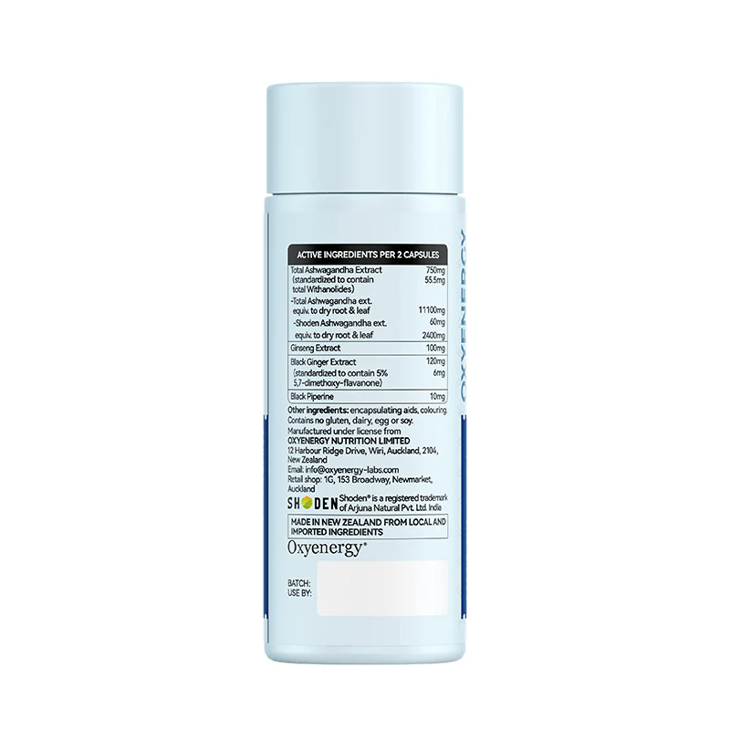 Milk Thistle & Ashwagandha - Image 6