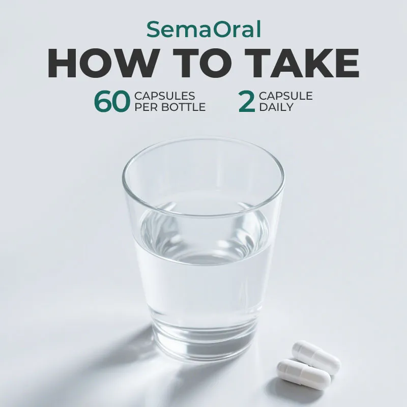 SemaOral 15-in-1 Complex - Image 4