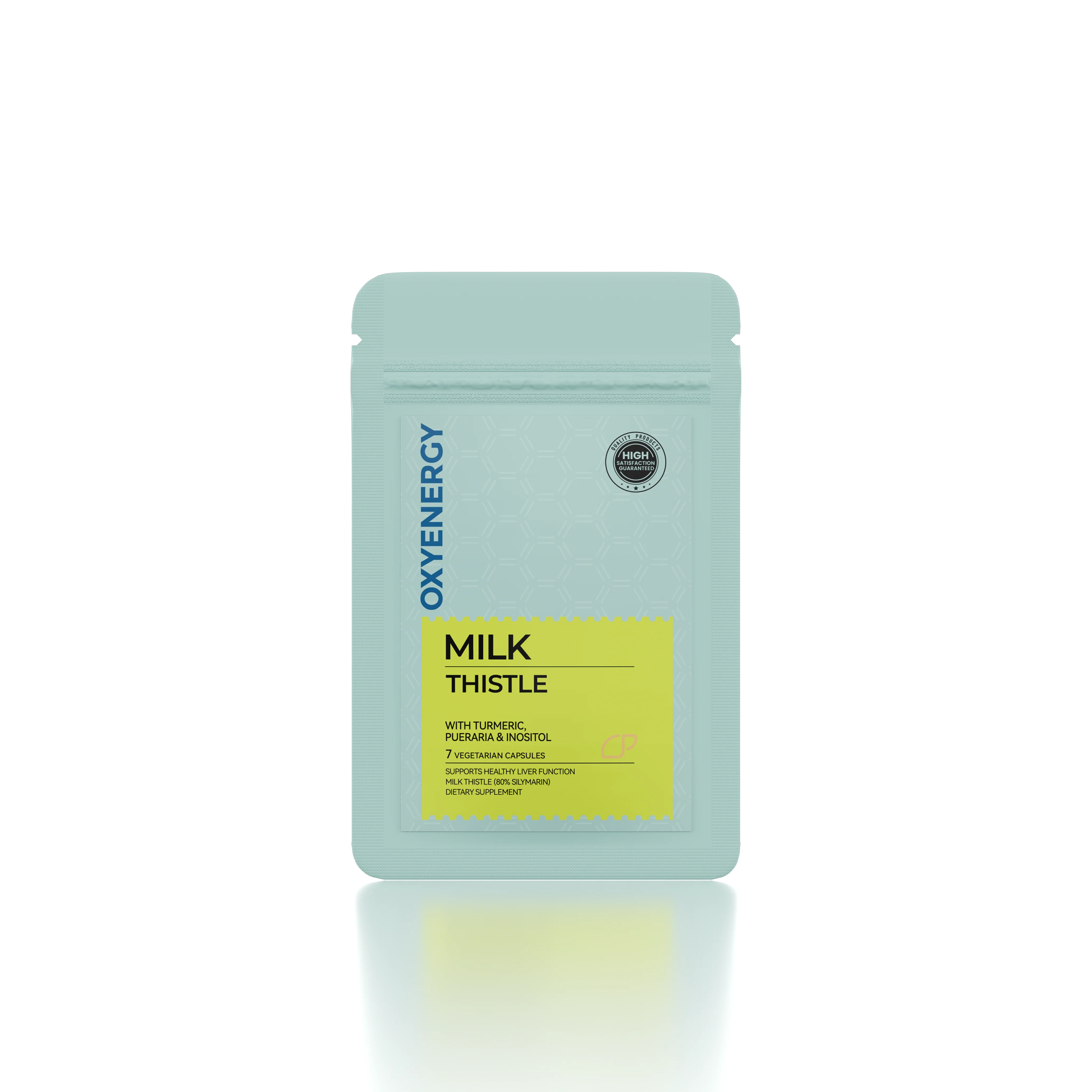 Milk Thistle Sachet