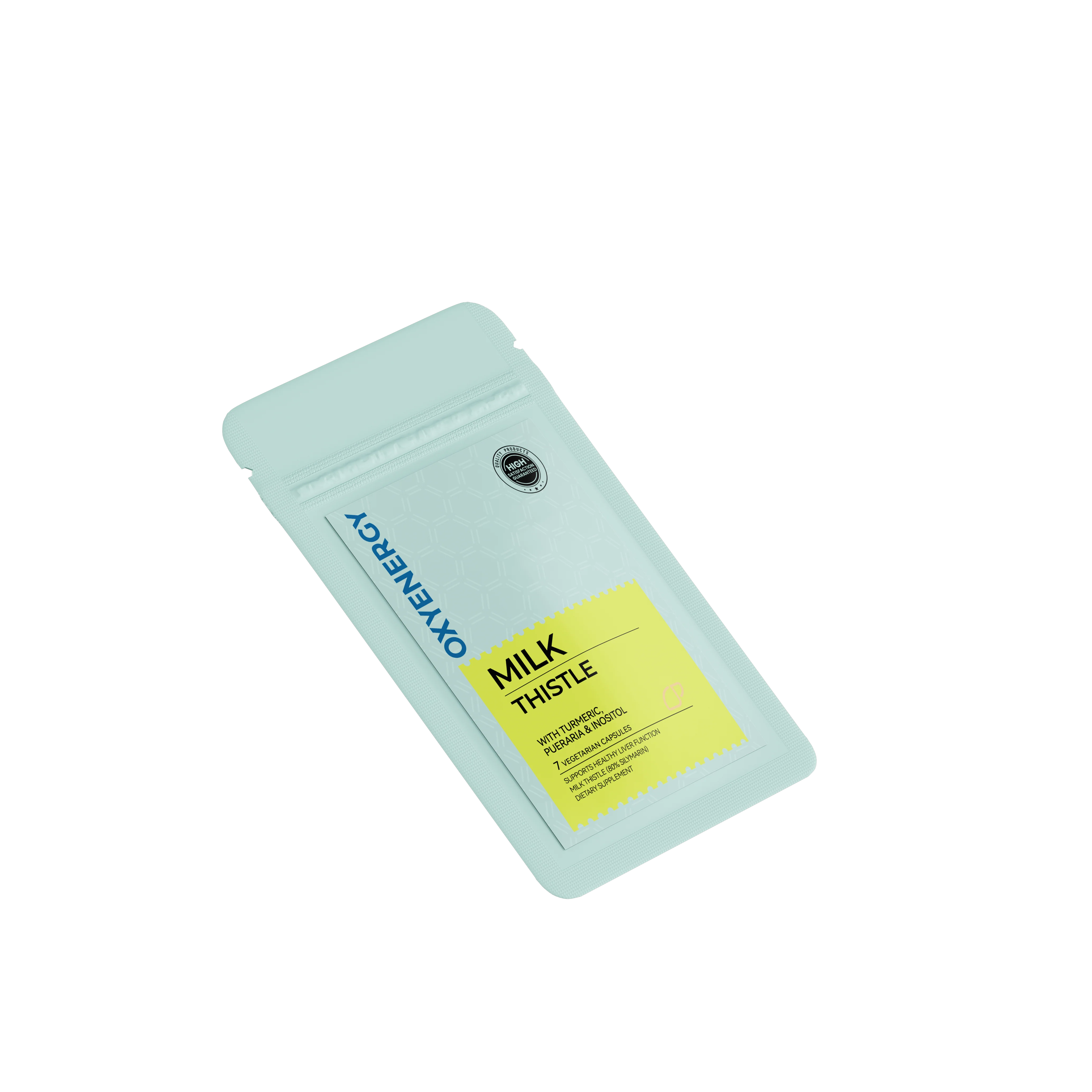 Milk Thistle Sachet - Image 4
