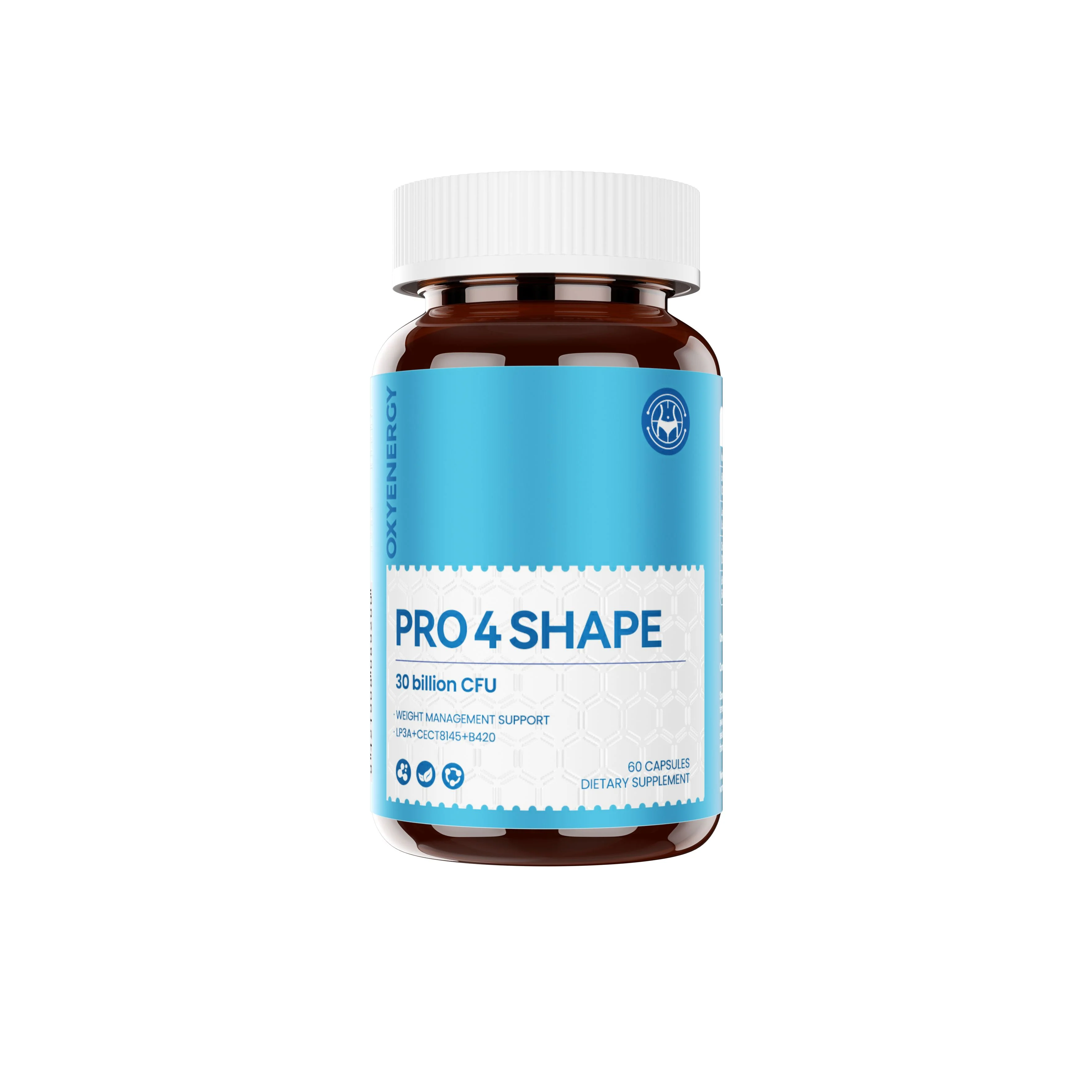 PRO 4 SHAPE