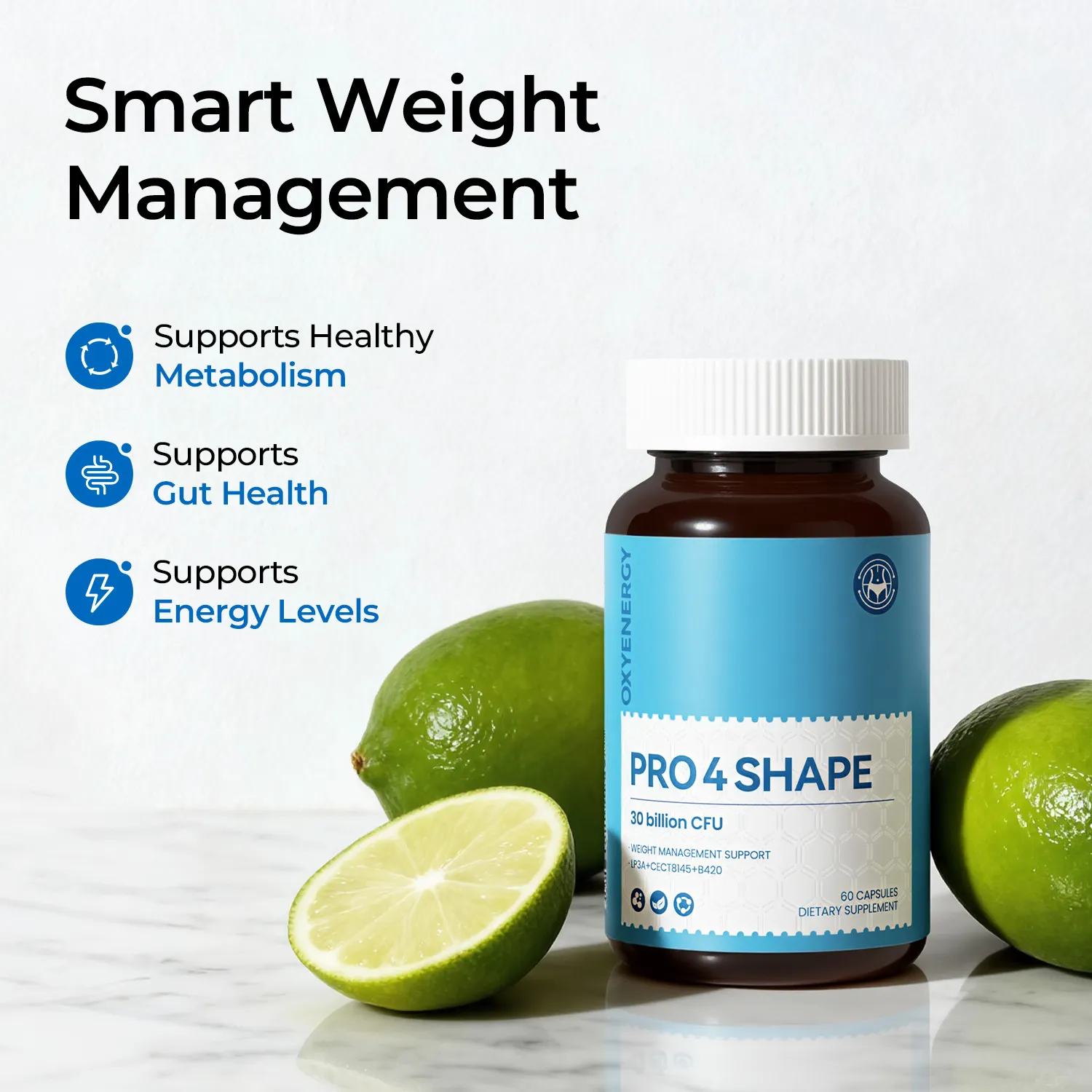 PRO 4 SHAPE - Image 2