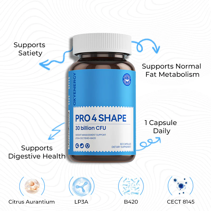 PRO 4 SHAPE - Image 3