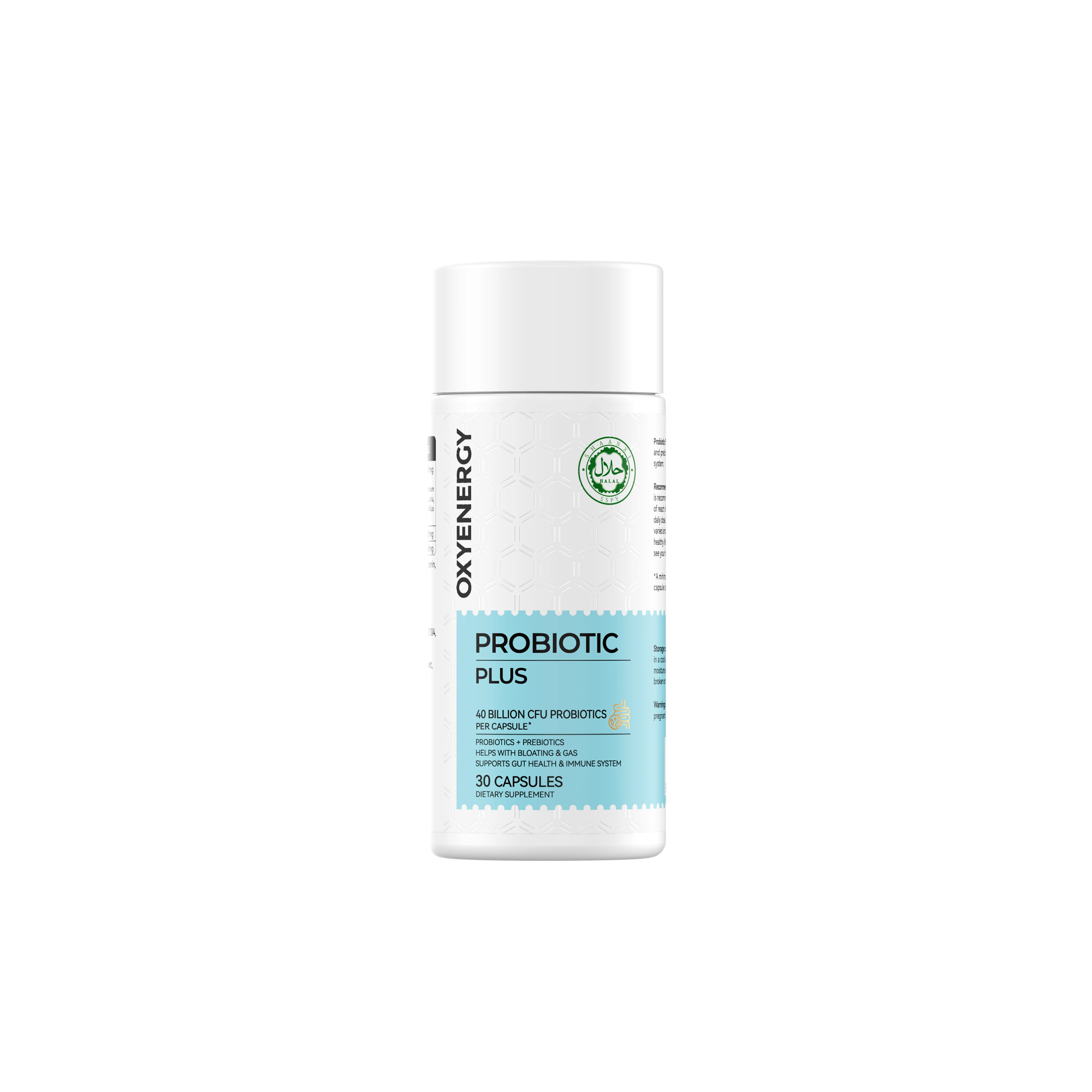 Probiotic Plus