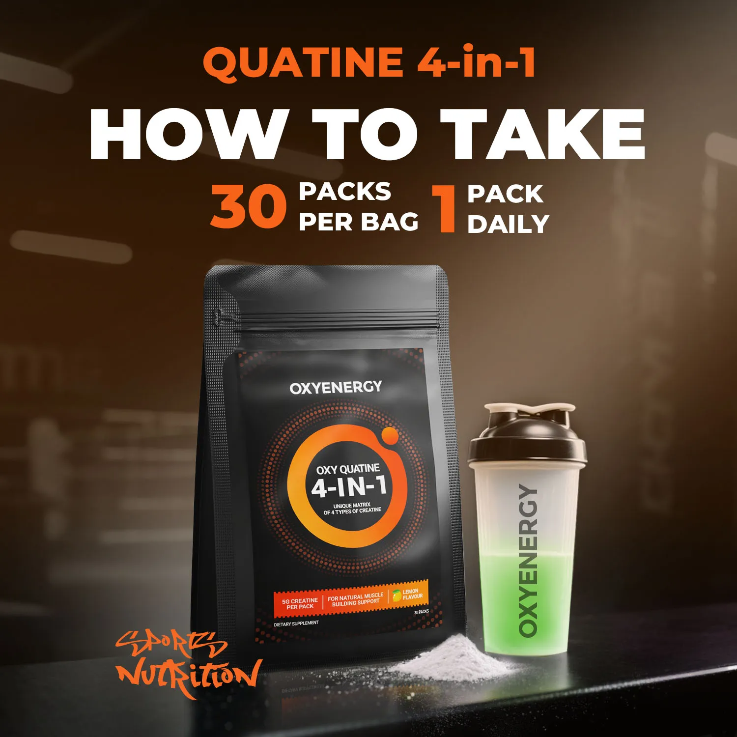 Quatine 4-in-1 - Image 3
