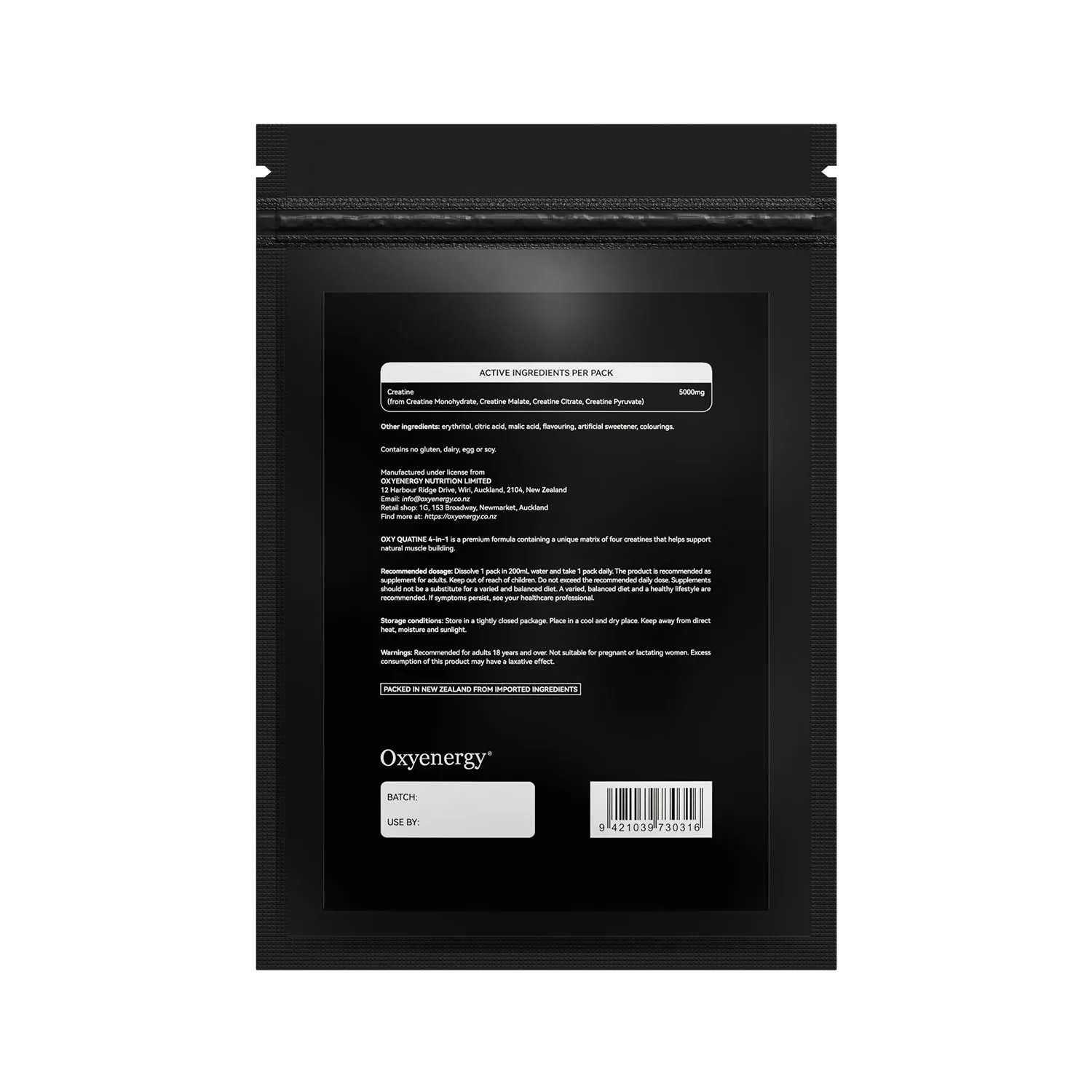 Quatine 4-in-1 - Image 4