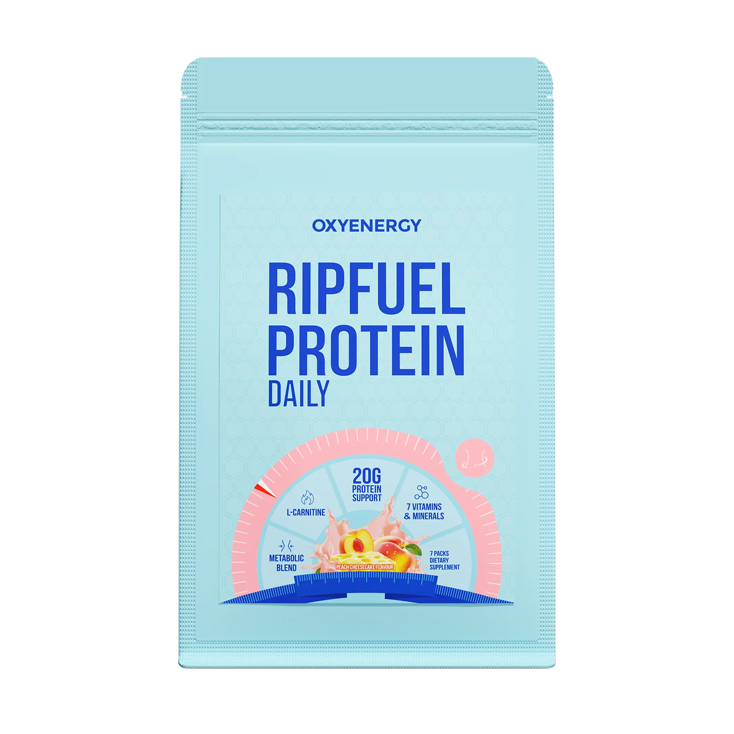 Ripfuel Protein Daily - Image 4