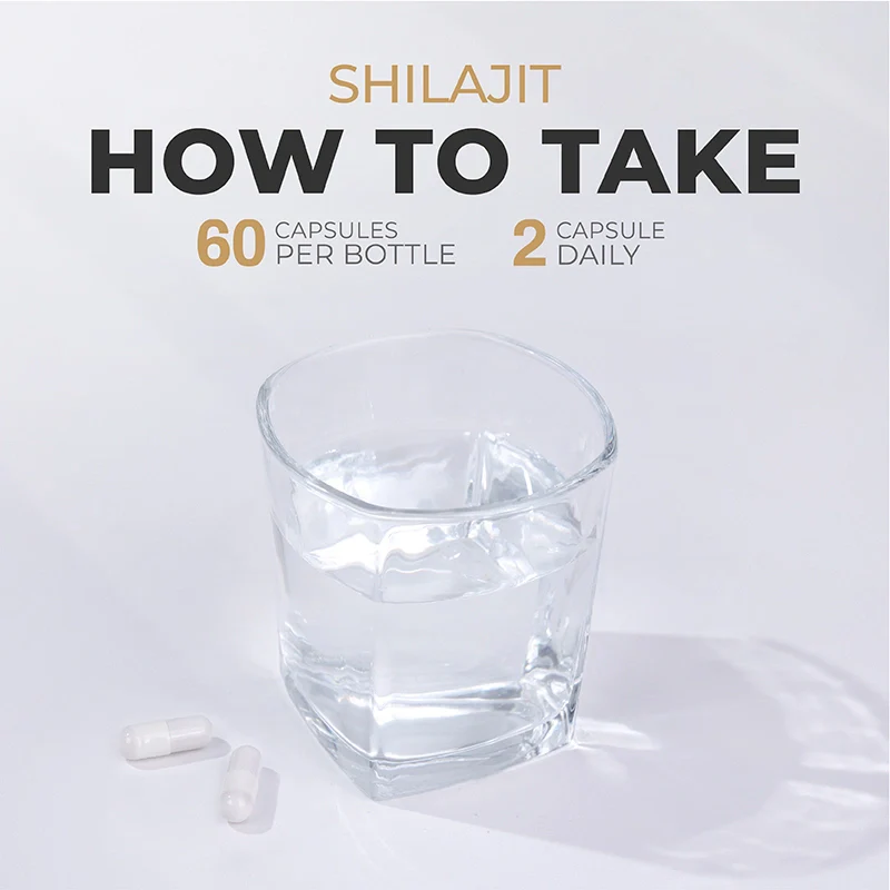 Shilajit - Image 5