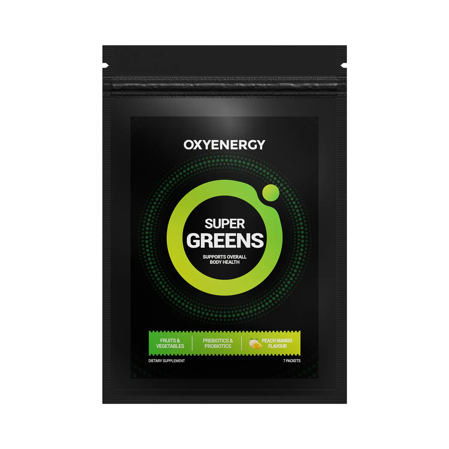 SUPER GREENS - Image 4