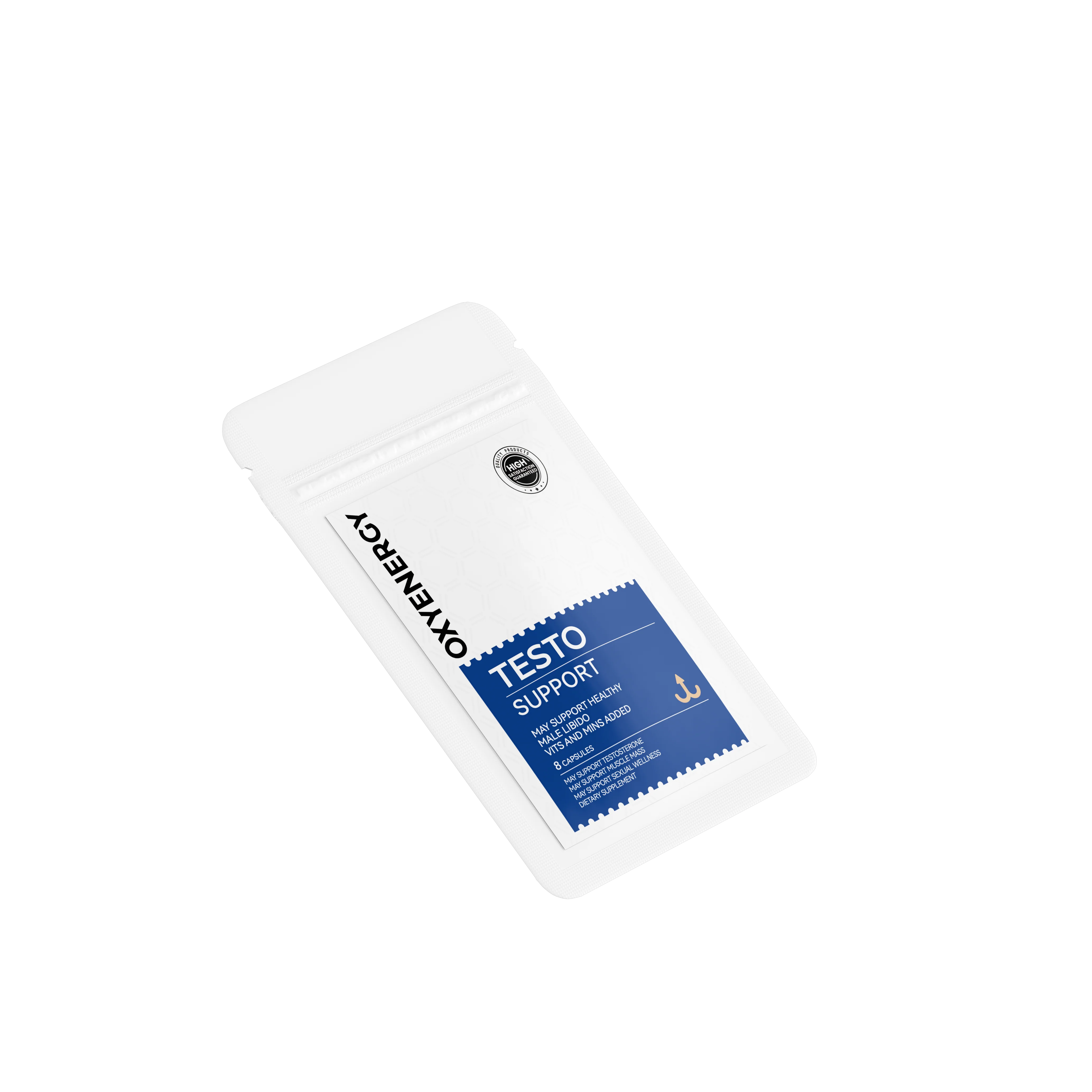 Testo Support Sachet - Image 4