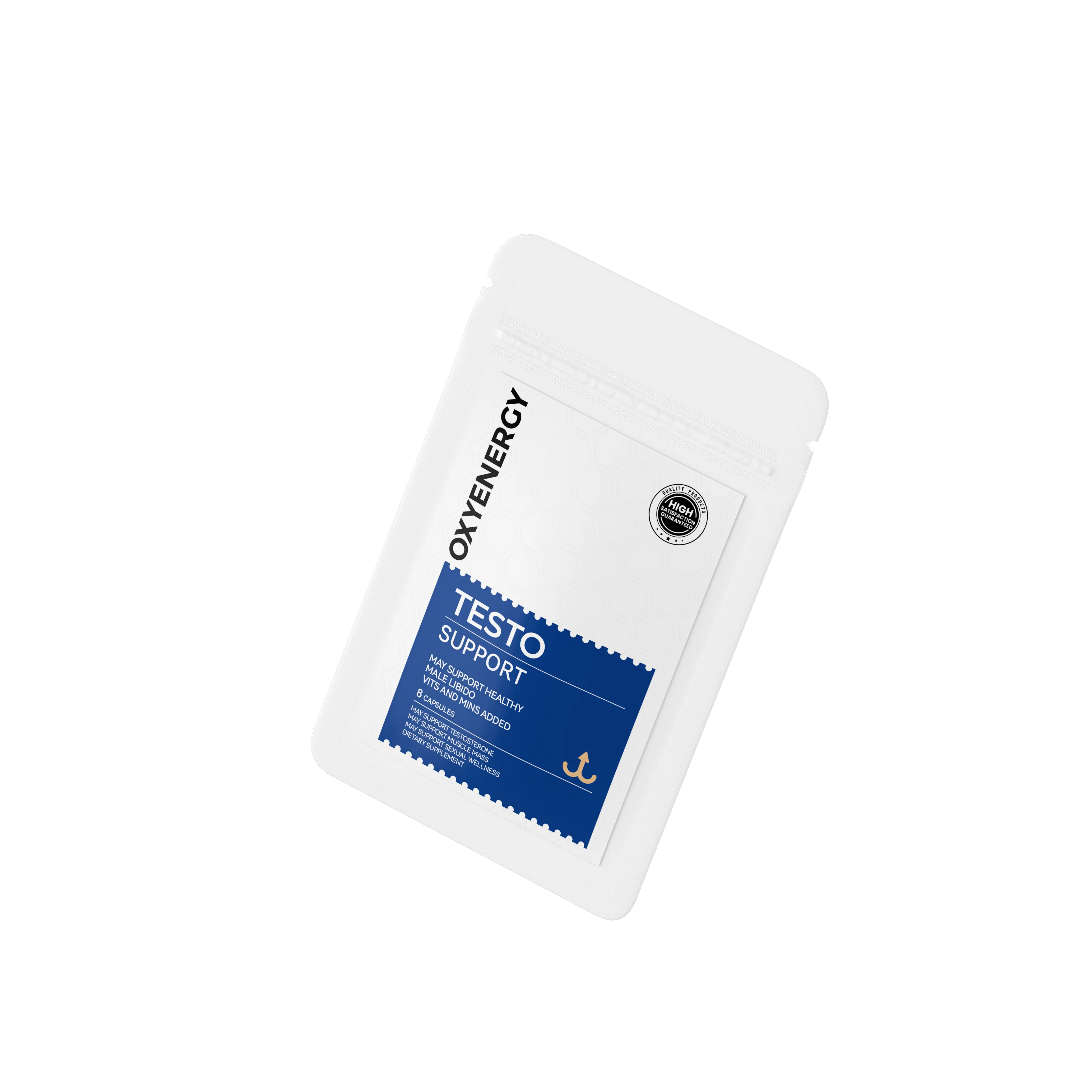 Testo Support Sachet - Image 5