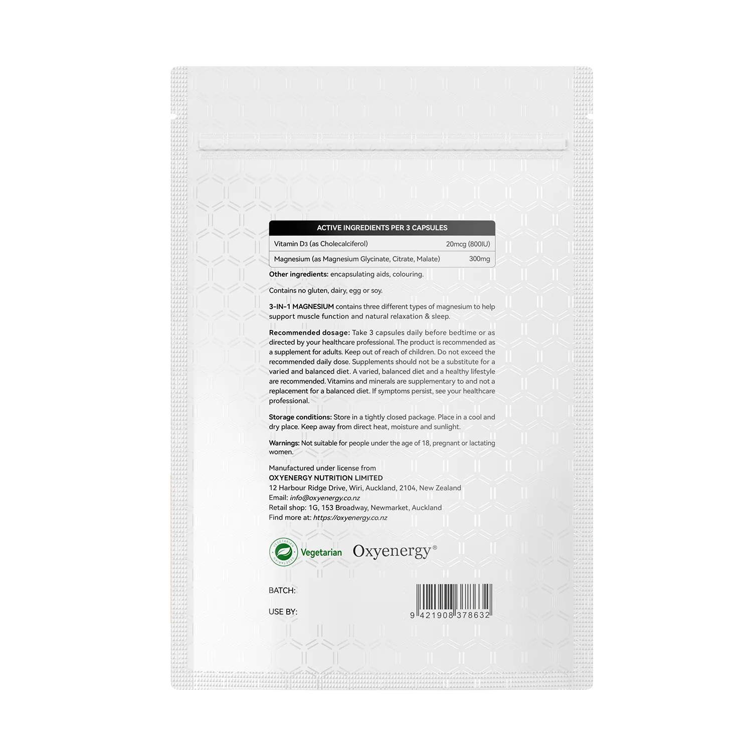 Total Wellness Bundle - Image 4
